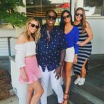 Richard Danner - @thedivadanner - Instagram