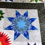 Rick Danner - @therippedquilter - Instagram