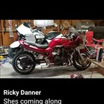Ricky Danner - @ricky.danner - Instagram