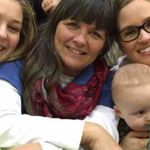Anita Daugherty - @rick.daugherty.792 - Instagram