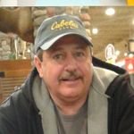 Rick Daugherty - @rharleyd9 - Instagram