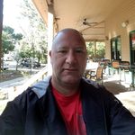Rick Daugherty - @rdarts1928 - Instagram
