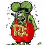 Rick Davidsom - @rickdavidsom - Instagram