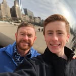 Rick Davidson - @rickdavidson1 - Instagram