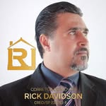 Rick Davidson - @rick_davidson_ - Instagram