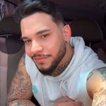Rick Davila - @jrdavi_220 - Instagram