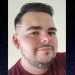 Rick Davila - @cizars1754 - Instagram