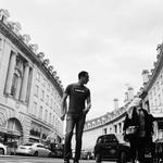 Rick U Dávila - @rick_urrutia - Instagram