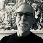 Rick Degendorfer - @artbyrickdegendorfer - Instagram