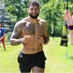 Rick Dekker - @rickdekkernl - Instagram