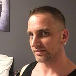 Rick Dekker - @rickdekker1980 - Instagram