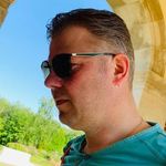 Rick Dekker - @jdrdekker - Instagram