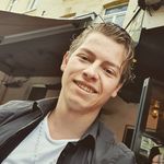 Rick Dekker - @rickdekker14 - Instagram