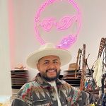 Rick De Leon - @rick_the_hat_maker - Instagram