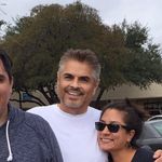Rick DeLeon - @el_guapo_matone - Instagram