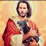 Rick DeLeon - @rickthelion - Instagram