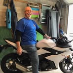 Rick Dellinger - Facebook