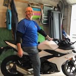 Rick Dellinger - @dellinger9123 - Instagram
