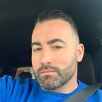 Rick De Marco - @ricktonyian - Instagram