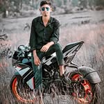 Om🥰 Das🥰 - @rick_dey_officia - Instagram