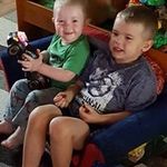 Rick DeYoung - @deyoungrick - Instagram