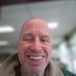 Rick Dibble - @keepyoursenses2025 - Instagram