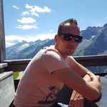 Rick Dinkelman - @rickdinkelman - Instagram
