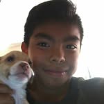 rick Dominguez - @erick_da_savage231 - Instagram