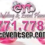 Rick Dominguez - @eytweddingevents - Instagram