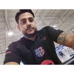 Rick Dominguez - @rick_dominguz - Instagram