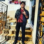 Rick Dominguez - @ricardo_dmz1 - Instagram