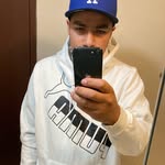 Rick dominguez - @ricardodominguez1000 - Instagram