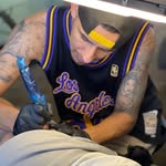 Rick Dominguez 805 - @calicoast_lnk - Instagram