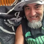Rick Dominguez - @bigrickdogg.no1 - Instagram