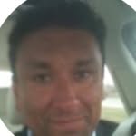 Rick Dominguez - @rickdominguez_1968 - Instagram