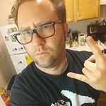 Rick Donaldson - @rick_donaldson - Instagram