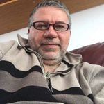 Rick Donaldson - @henaikins52 - Instagram
