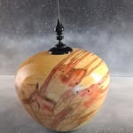 Rick Donaldson - @red.woodturner - Instagram