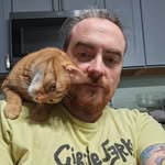 Rick Dougherty - @verbalpuke - Instagram