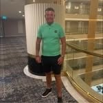 Richard Doughty - @richdoughty88 - Instagram