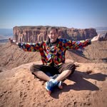 Richard Doughty - @omniria_dj - Instagram