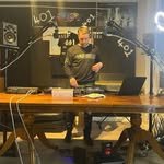 Richard Doughty - @djrandomswych - Instagram