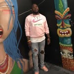 Rickey Dowdy - @rick.g.dowdy - Instagram