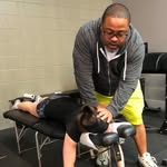 Dr. Rick Dowell - @iadjustkids - Instagram