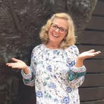 Sandra Dowell-Ricks - @dowellricks - Instagram