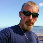 Rick Downs - @red_rick_jr - Instagram