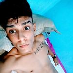 Henrique Bastos - @rick_drew_18 - Instagram