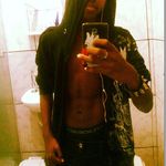 Rick Santos - @_rick_drew_ - Instagram