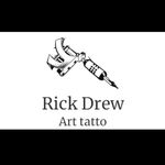 RICK TATTO - @rickdrew_tatto - Instagram