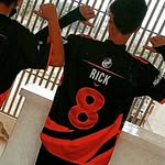 Rick Duarte - @rickduarte5 - Instagram